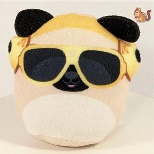 🐕 BUNDLE SALE! 🐕 McDonald's Happy Meal toy 3" Prince the Pug